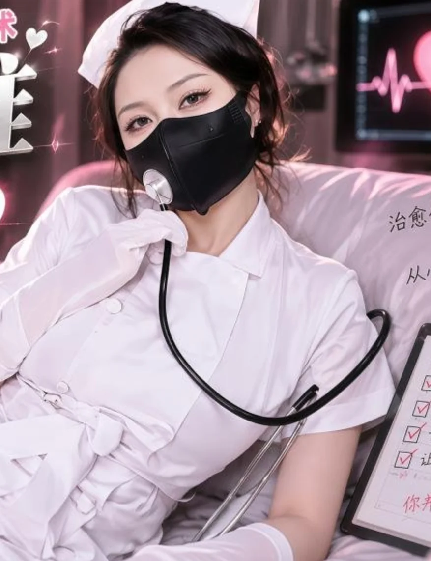 潮汐回声电影封面